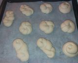 Házi pékáruk 🍞🥐 recept fázis 5 fotója