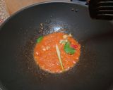 Foto langkah ke 3 dari resep Tongkol Suwir Balado.