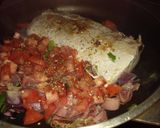 Foto del paso 1 de la receta: Carre de cerdo a la bordalesa