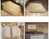 Foto langkah ke 8 dari resep 85. Homemade Tempeh (Winter).