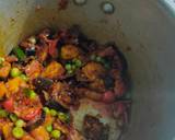 Vegetable Khichdi recipe step 3 photo