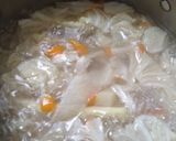 Foto langkah ke 5 dari resep Sup Ayam.