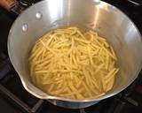 Homemade stem Ginger in Syrup: recipe step 2 photo