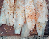 Foto del paso 1 de la receta: Marineras de Filet de pejerrey
