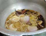 A picture of step 2 of MUTTON CURRY...