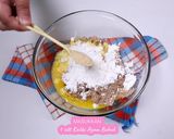 Foto langkah ke 5 dari resep TAHU BAKSO MINI | Dengan Bumbu Kacang Yang Bikin Nagih.