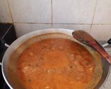 Foto langkah ke 3 dari resep Kerupuk kuah sate / Kerupuk leak padang.