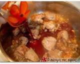 Pork with quince and prunes recipe step 3 photo