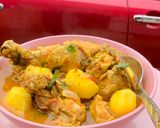 Chicken pepper soupmatakin girki12 hoto