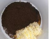 Foto del paso 1 de la receta: Alfajor símil oreo triple