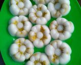 Foto langkah ke 5 dari resep Nagasari Nutrijel.