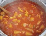 Foto del paso 4 de la receta: Guiso sin carne