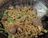 Foto langkah ke 4 dari resep Mie Nyemek (Ind*mie).