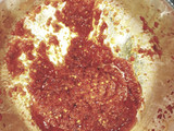 #themechallenge#HOT PEPPER STEW SAUCE_MCHIKICHO#authormarathon#