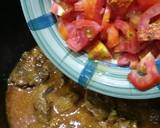 Daal Gosht recipe step 7 photo