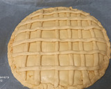 Foto del paso 12 de la receta: Empanada de atún Sin Gluten