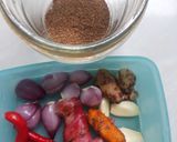 Foto langkah ke 1 dari resep Serundeng Kelapa.