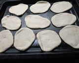 Foto del paso 3 de la receta: Galletas marineras