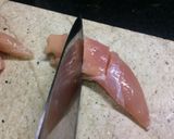 Foto del paso 1 de la receta: Pollo Tandoori