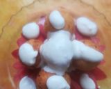 Túrófánk sütőpor, élesztő nélkül recept fázis 6 fotója