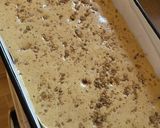 Diós- Meggyes piskóta recept fázis 3 fotója
