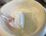 Une image de l'étape 12 de Gâteau à la ricotta, mascarpone, citron et vanille.