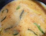 Foto langkah ke 2 dari resep Soto Betawi Tahu Telur.