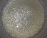 A picture of step 4 of Khaja sweet.