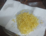Foto del paso 2 de la receta: Mosaico de arroz a la cubana