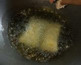 Foto langkah ke 9 dari resep Risol mayo roti tawar.