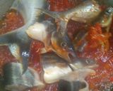 Foto langkah ke 3 dari resep Salabance ikan Patin.