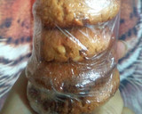 Foto del paso 4 de la receta: Keto: Peanut butter cookies 🥜