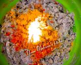 Kwallon wake (Beans balls)matakin girki3 hoto
