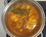 Foto del paso 6 de la receta: Patatas guisadas con costillas. Carmen de Jaén
