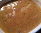 Foto del paso 9 de la receta: Pescado blanco en salsa de zanahoria