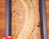 Une image de l'étape 6 de Banana Bread 100% healthy.
