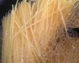 Foto del paso 3 de la receta: Espagueti 🍝😋