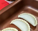 Foto del paso 5 de la receta: 🍄 Empanadas veganas (símil carne)