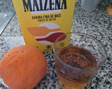 Foto del paso 1 de la receta: Costillar de cerdo confitado, y salsa de naranja. Receta propi