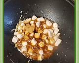 Foto del paso 3 de la receta: Wok Thäi de Pollo y Verduras