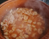 Foto del paso 2 de la receta: Gambas al pilpil sin perejil