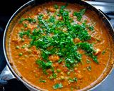 મટર પનીર (Matar paneer recipe in Gujarati) રેસીપી સ્ટેપ5ફોટો