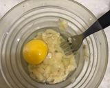 Foto del paso 1 de la receta: Pancakes de Banana y Avena