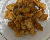 Foto langkah ke 1 dari resep Ayam Asam Manis / Ayam Kuluyuk / Koloke.