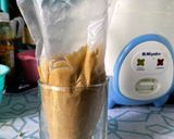 Foto langkah ke 4 dari resep Roti B Viral.