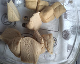 Foto langkah ke 6 dari resep Bolen Pisang Gluten Free.