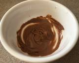 Chocolate Avacado shake recipe step 2 photo