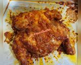 Foto langkah ke 5 dari resep Ayam Bakar Taliwang.