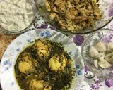عکس مرحله 2 از دستور آب پیازک شیرازی❤️