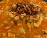 Csikós tokány🇹🇯😋 recept fázis 5 fotója